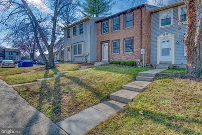 9220 Pinenut Court, Laurel, MD 20723 - Photo 3