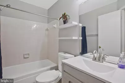 4750 Dorsey Hall Drive #2, Ellicott City, MD 21042 - Photo 15
