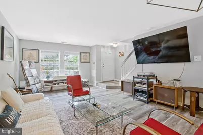 4750 Dorsey Hall Drive #2, Ellicott City, MD 21042 - Photo 3
