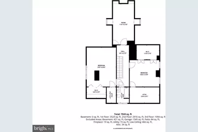 2106 McKendree Road, West Friendship, MD 21794 - Photo 103