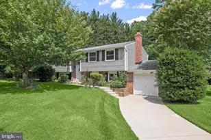 5435 The Bridle Path, Columbia, MD 21044 - Photo 29