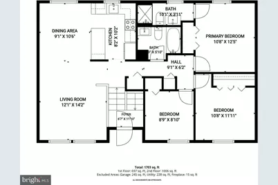5435 The Bridle Path, Columbia, MD 21044 - Photo 35