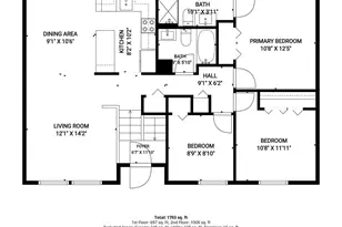 5435 The Bridle Path, Columbia, MD 21044 - Photo 35