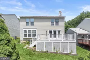 5934 Iron Frame Way, Columbia, MD 21044 - Photo 21