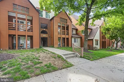 4924 Columbia Road #5, Columbia, MD 21044 - Photo 23