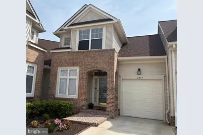 2239 Merion Pond, Woodstock, MD 21163 - Photo 1