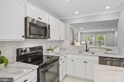 4870 Dorsey Hall Drive #2, Ellicott City, MD 21042 - Photo 11