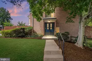 10650 Green Mountain Cir, Columbia, MD 21044 - Photo 1