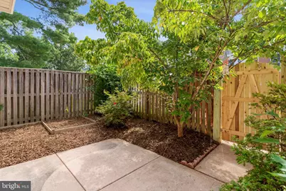 10650 Green Mountain Circle #6, Columbia, MD 21044 - Photo 41