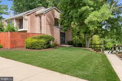 10650 Green Mountain Circle #6, Columbia, MD 21044 - Photo 3
