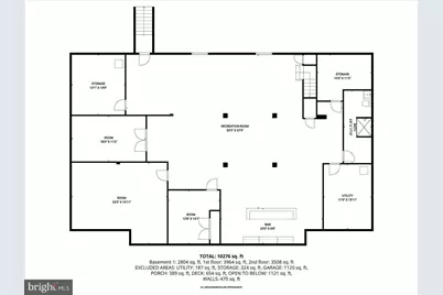 5004 Ten Oaks Road, Clarksville, MD 21029 - Photo 39