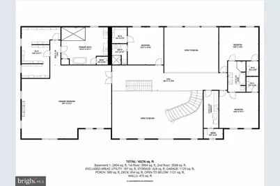 5004 Ten Oaks Road, Clarksville, MD 21029 - Photo 37