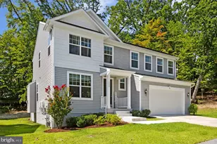 6400 Francis Ln, Hanover, MD 21076 - Photo 1