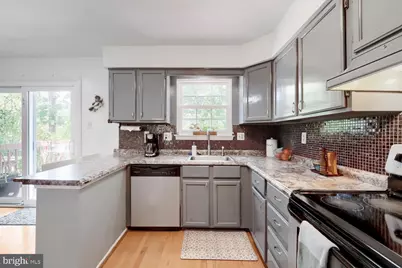 4730 Leyden Way, Ellicott City, MD 21042 - Photo 9