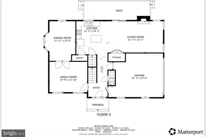 6405 Ivy Spring Road, Elkridge, MD 21075 - Photo 47