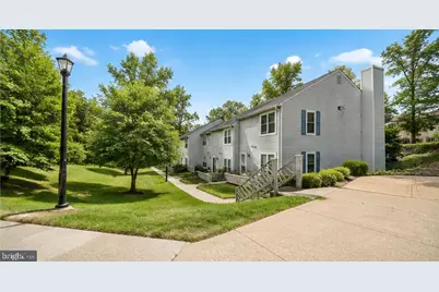 3569 Plumtree Drive #6, Ellicott City, MD 21042 - Photo 15