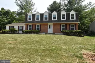 8673 Cooperhawk Ct, Columbia, MD 21045 - Photo 1