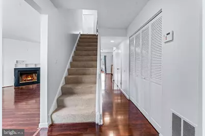 10390 Faulkner Ridge Circle #4-8, Columbia, MD 21044 - Photo 3