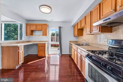 10390 Faulkner Ridge Circle #4-8, Columbia, MD 21044 - Photo 11
