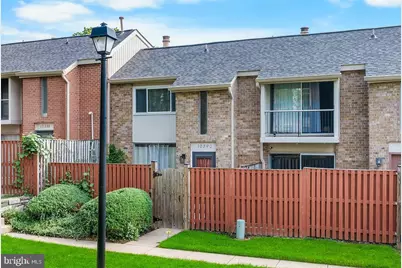 10390 Faulkner Ridge Circle #4-8, Columbia, MD 21044 - Photo 1