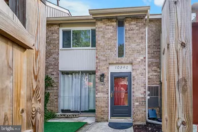 10390 Faulkner Ridge Circle #4-8, Columbia, MD 21044 - Photo 33