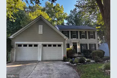 6885 Caravan Court, Columbia, MD 21044 - Photo 1
