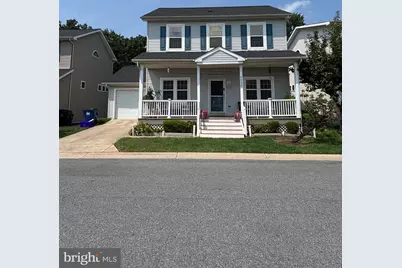7532 Cove Point Way, Elkridge, MD 21075 - Photo 1