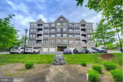 8911 Carls Court #F, Ellicott City, MD 21043 - Photo 3