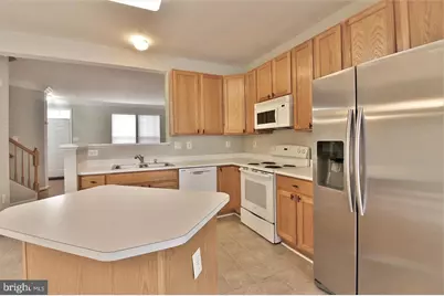 10707 Croydon Court, Woodstock, MD 21163 - Photo 5