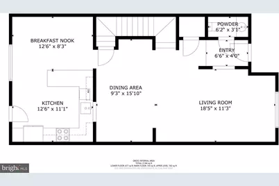 9402 Steeple Court, Laurel, MD 20723 - Photo 43