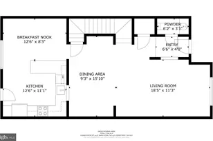 9402 Steeple Ct, Laurel, MD 20723 - Photo 43