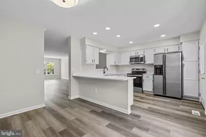 9402 Steeple Court, Laurel, MD 20723 - Photo 13