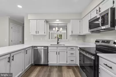 9402 Steeple Court, Laurel, MD 20723 - Photo 15