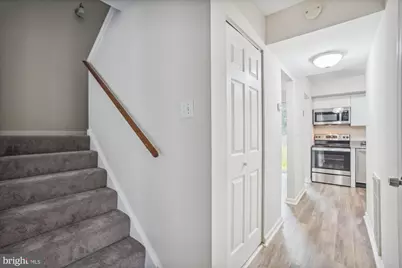 8857 Tamebird Court #E T27, Columbia, MD 21045 - Photo 17
