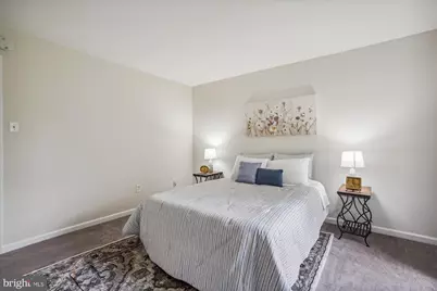 8857 Tamebird Court #E T27, Columbia, MD 21045 - Photo 19