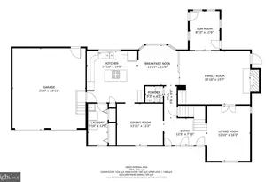 10035 Reed Ln, Ellicott City, MD 21042 - Photo 9