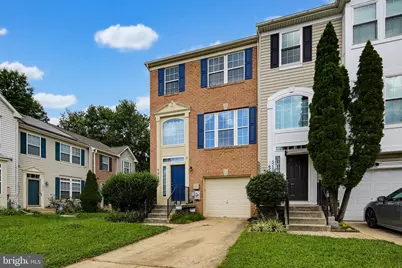 7023 Dasher Farm Court, Columbia, MD 21045 - Photo 1
