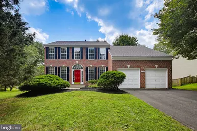 8501 Springway Road, Ellicott City, MD 21043 - Photo 1