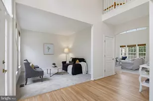 8501 Springway Rd, Ellicott City, MD 21043 - Photo 9