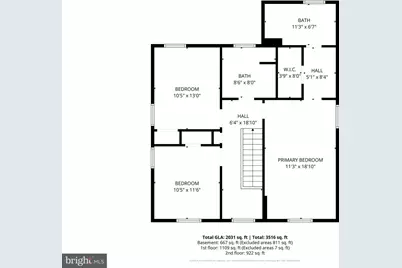 12135 Little Patuxent Parkway, Columbia, MD 21044 - Photo 49