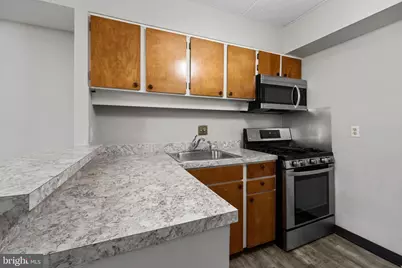 5715 Harpers Farm Road #C, Columbia, MD 21044 - Photo 15