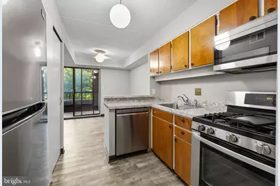 5715 Harpers Farm Road #C, Columbia, MD 21044 - Photo 9