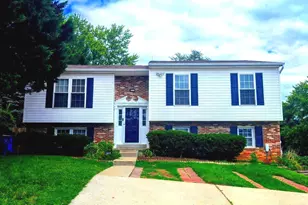 5975 Augustine Ave, Elkridge, MD 21075 - Photo 1