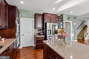 5034 Bending Sky Way, Ellicott City, MD 21043 - Photo 17