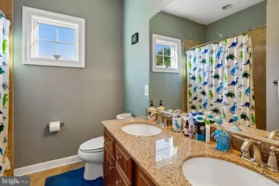 5034 Bending Sky Way, Ellicott City, MD 21043 - Photo 41