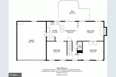 8085 Woodloo Drive NE, Ellicott City, MD 21043 - Photo 69