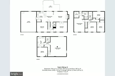 8085 Woodloo Drive NE, Ellicott City, MD 21043 - Photo 71