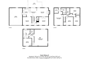 8085 Woodloo Dr NE, Ellicott City, MD 21043 - Photo 71
