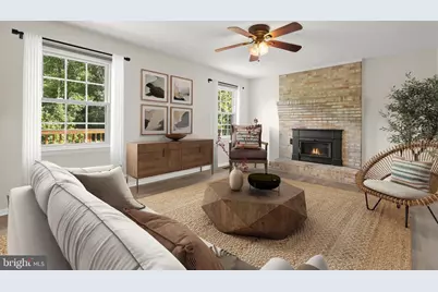 8085 Woodloo Drive NE, Ellicott City, MD 21043 - Photo 5