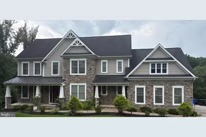 1682 Woodstock Road, Woodstock, MD 21163 - Photo 1
